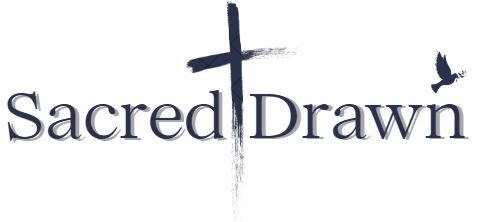 Sacredrawn